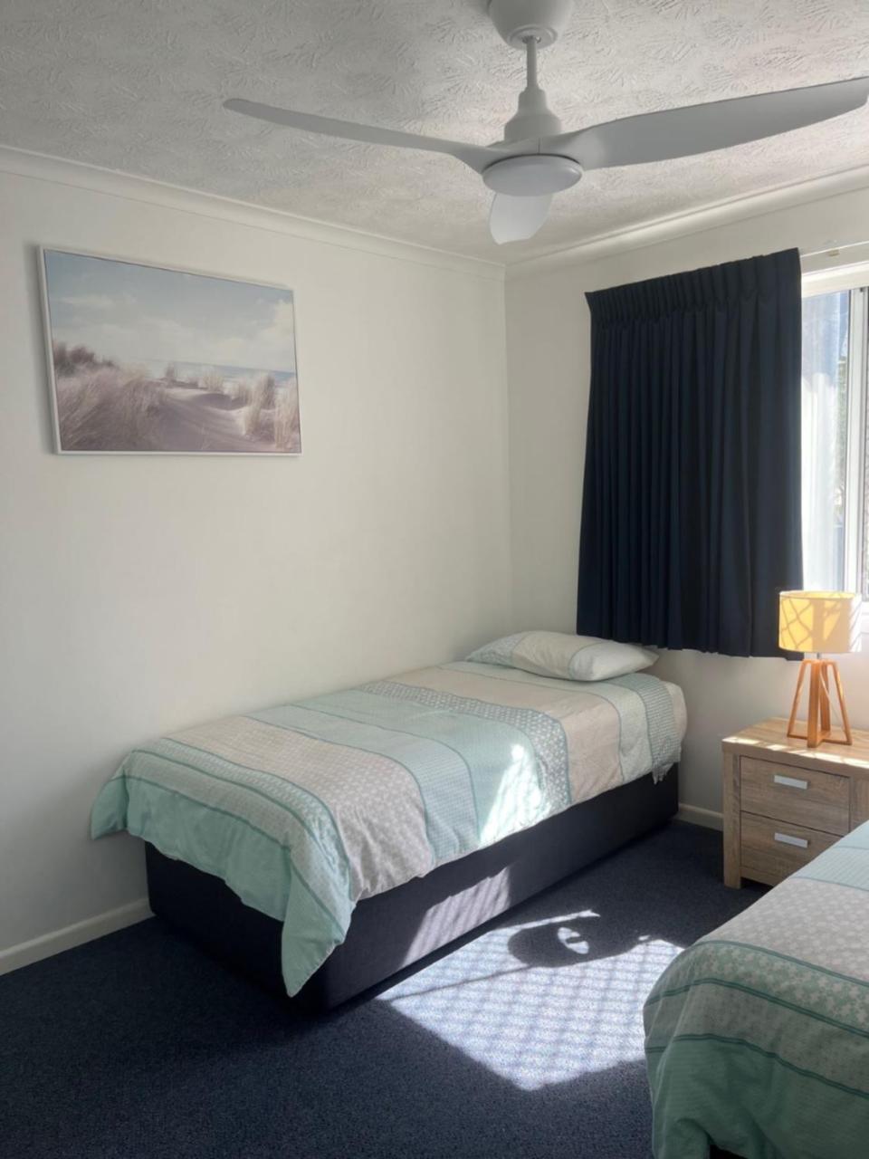 Sea Mist Palms Aparthotel Gold Coast Exterior photo